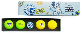 Volvik Vivid Mickey Mouse Geschenkset