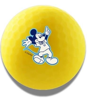 Volvik Vivid Mickey Mouse Geschenkset
