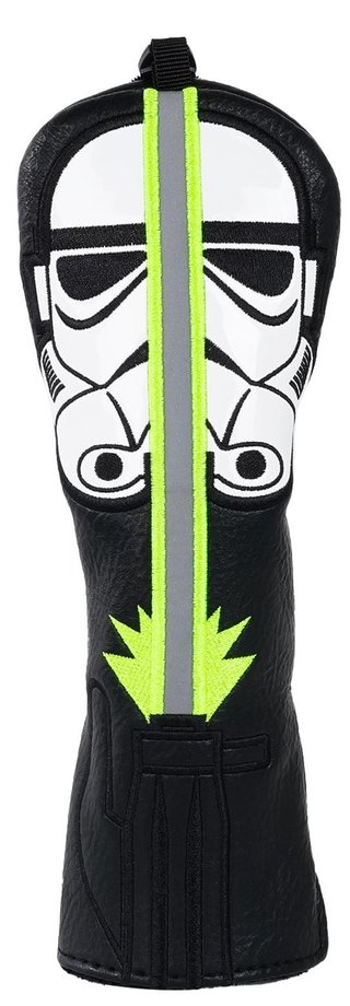 Star Wars Fairway headcover