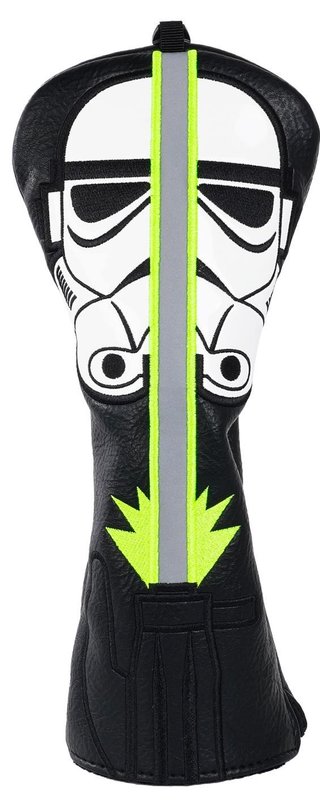 Star Wars Hybrid headcover
