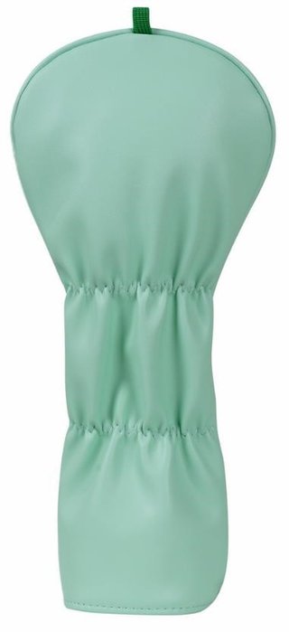 Turquoise Dog Driver headcover