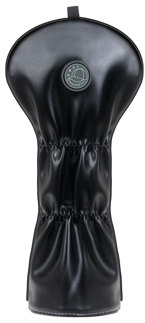 Scull Screen Driver headcover
