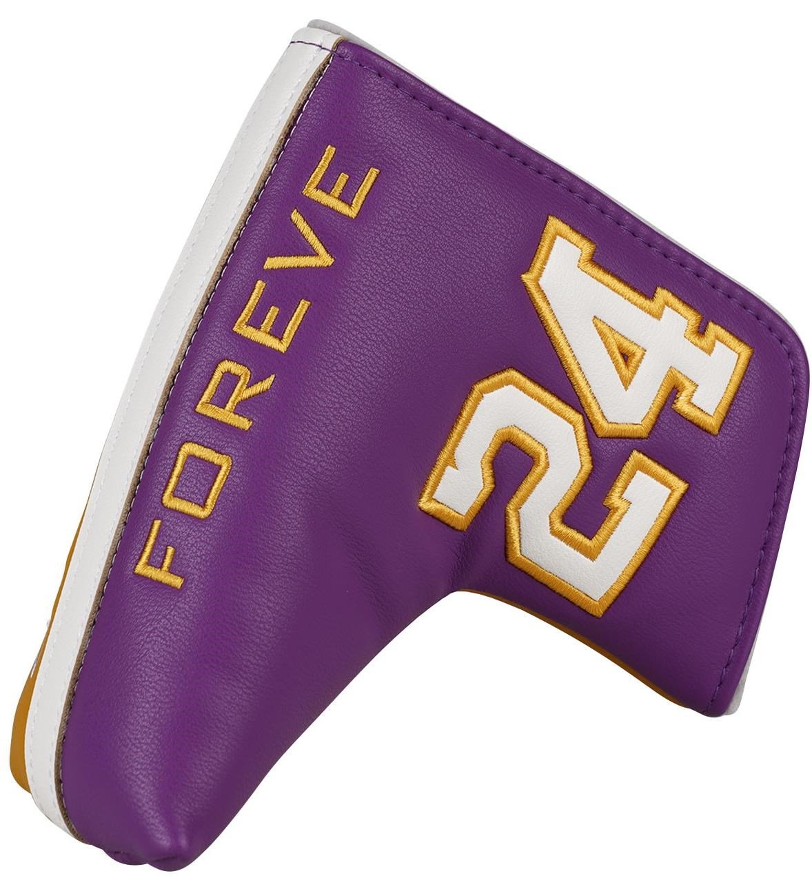 Kobe Foreve Putter headcover