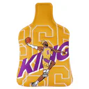 King James Mallet headcover