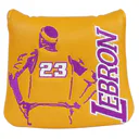 Lebron Mallet headcover