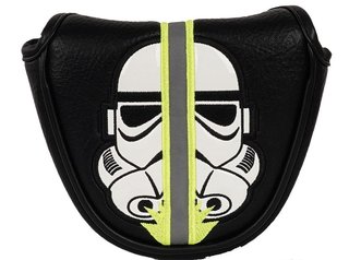 Star Wars Mallet Puuter Headcover