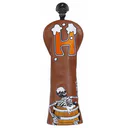 Brown Beer Hybrid headcover