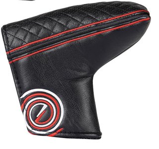 White Pro Putter headcover