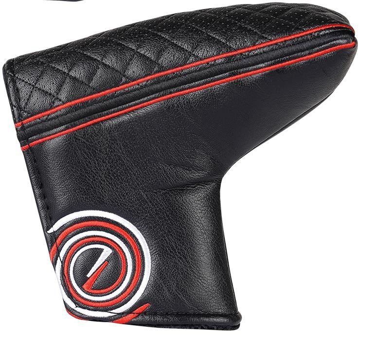 White Pro Putter headcover