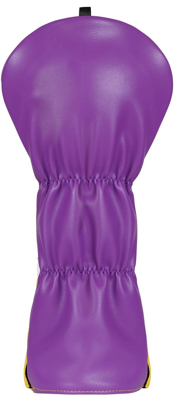 Kobe Goat Driver headcover