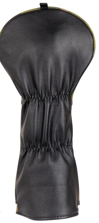 No Pain No Gain Driver headcover