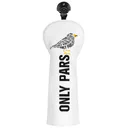 Only Pars Hybrid headcover