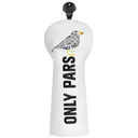 Only Pars Fairway headcover