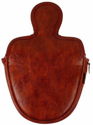 Leather Mallet headcover