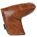 Leather Putter headcover