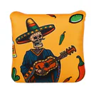 MEX Guitar Mallet headcover