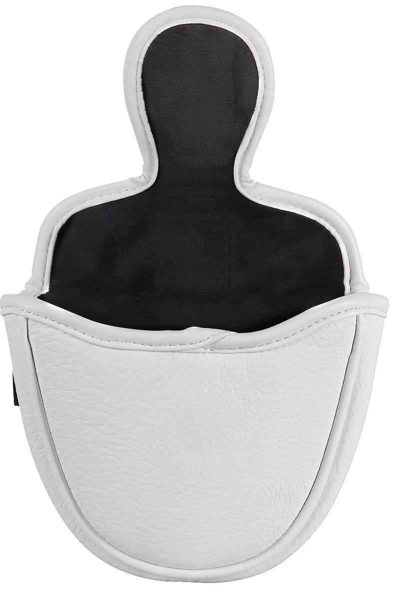 Tees 1/2 Mallet headcover