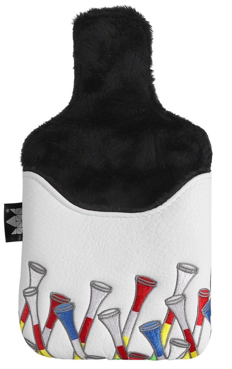 Tees Mallet headcover