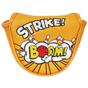 Strike Mallet headcover