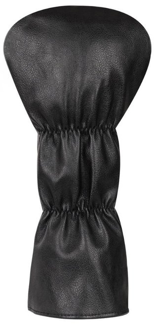 Black Mummy Driver headcover