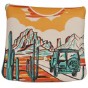 Road Mallet headcover