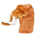 Mammoth Driver headcover