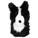 Shepperd Dog Driver headcover