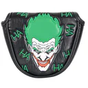 Joker 1/2 Mallet headcover