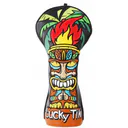 Lucky Tiki Driver headcover