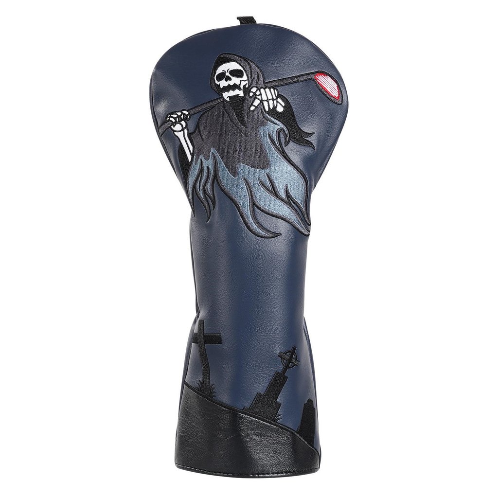 Reaper Driver headcover | Golfbrothers.de