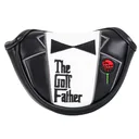 The Gotfather 1/2 Mallet headcover