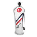 Tricolore Hybrid headcover