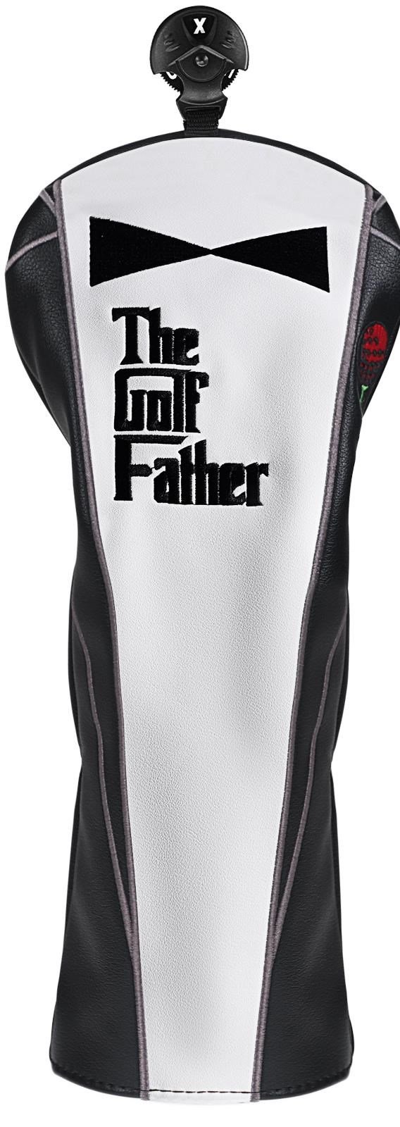 The Gotfather Fairway headcover