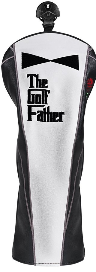 The Gotfather Fairway headcover