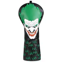Joker Black Driver headcover