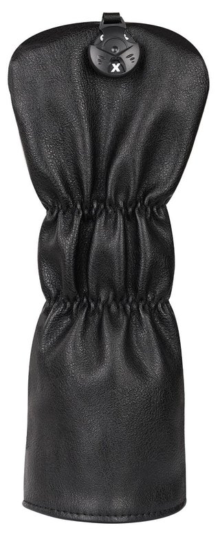 Black Mummy Fairway headcover