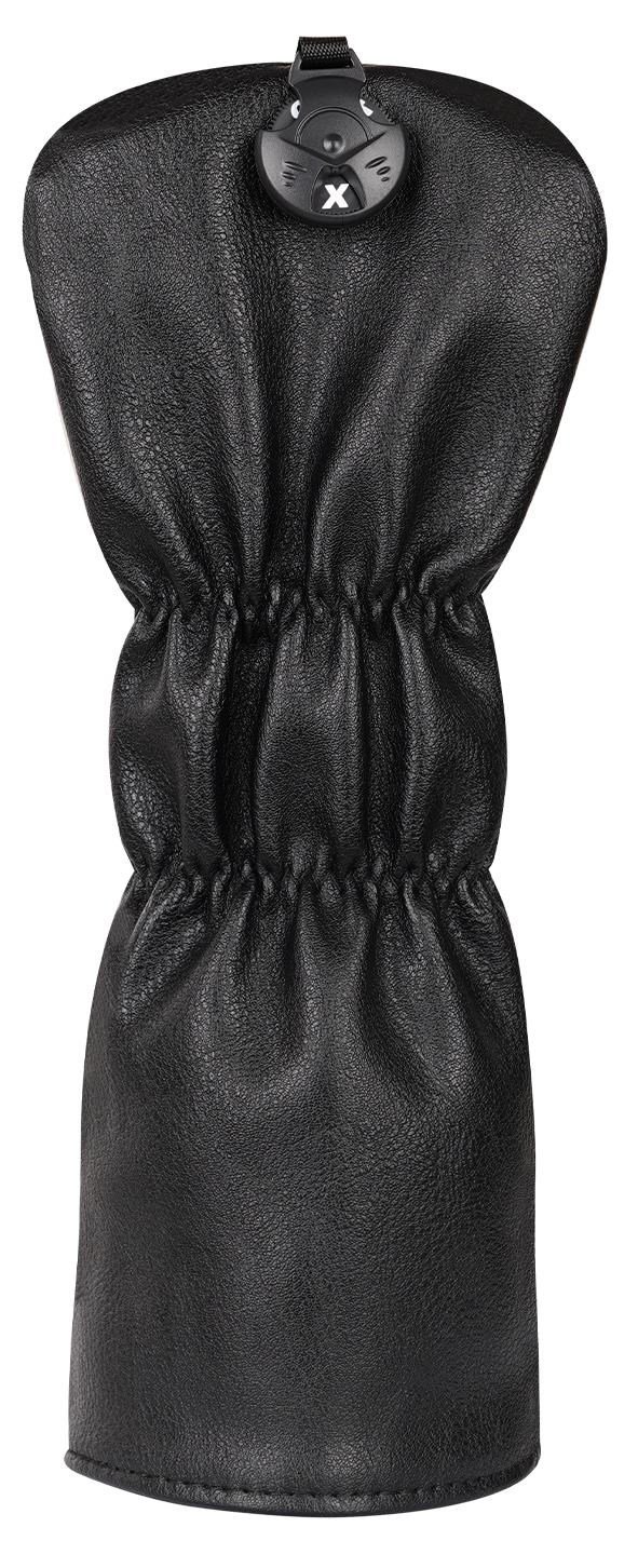 Black Mummy Fairway headcover