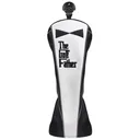 The Gotfather Hybrid headcover