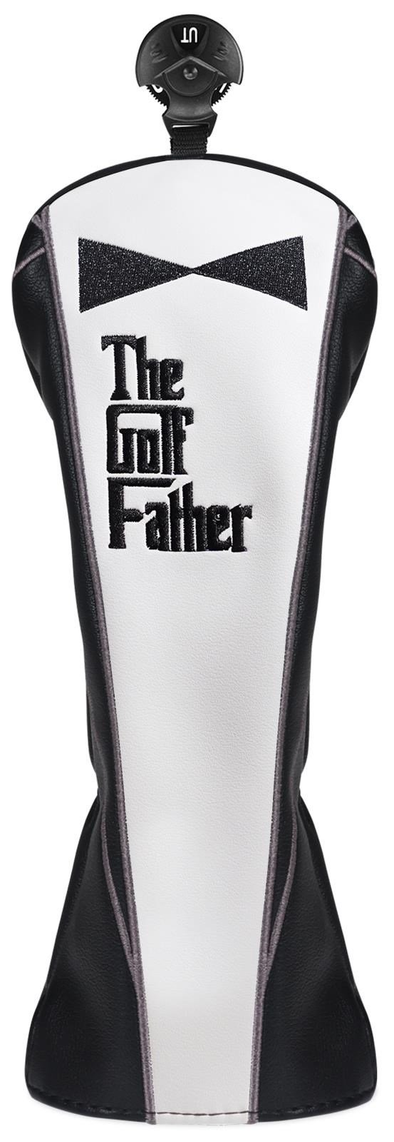 The Gotfather Hybrid headcover