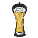Beer Driver headcover