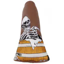 Beer Putter headcover