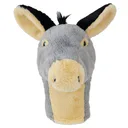 Donkey Driver headcover