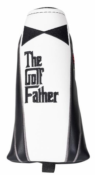 The Gotfather Putter headcover