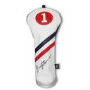 Tricolore Driver headcover