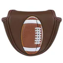 Football Mallet headcover