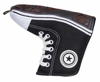Converse Putter headcover