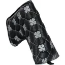 Four Leaf Putter headcover