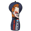 Scary Man Driver headcover