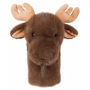 Reindeer Driver headcover
