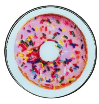 Magnetischer Golfmarker - Donut